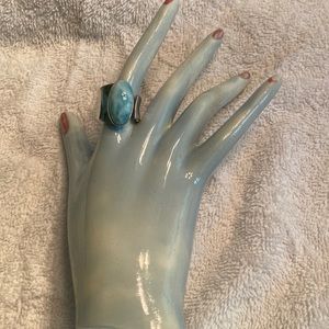 Marahlago Jewelry Adjustable Ring